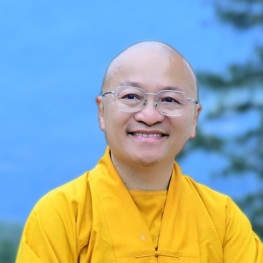 Thích Nhật Từ